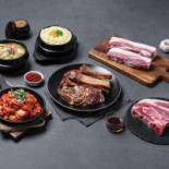 Myeongryun Jinsa Galbi (central Rama 3) Bebida