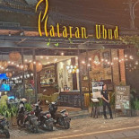 Teras Ubud Exterior