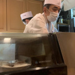 すし Chǔ Zhú De Bebida