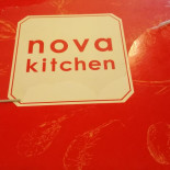 Nova Kitchen Cardápio