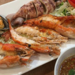 Nova Kitchen Comida