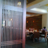 Chit Chat At The Café Equatorial Ho Chi Minh City