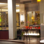 Chit Chat At The Café Equatorial Ho Chi Minh City