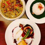 Lumbung Comida