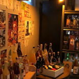 Prumplum Umeshu &bistro Dentro