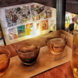 Prumplum Umeshu &bistro Dentro