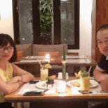 Divya Ubud Bebida