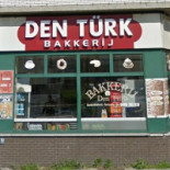 Dining Corner Exterior
