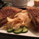 Harney Sons Comida