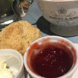 Harney Sons Comida