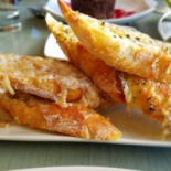 Harney Sons Comida