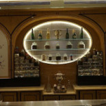 The Art Lounge Bebida