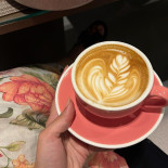 ‪the Waresh Cafe‬ Bebida