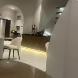 ‪the Waresh Cafe‬ Dentro