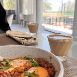 ‪the Waresh Cafe‬ Bebida