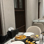 ‪the Waresh Cafe‬ Bebida