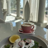 ‪the Waresh Cafe‬ Bebida