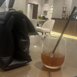 ‪the Waresh Cafe‬ Bebida