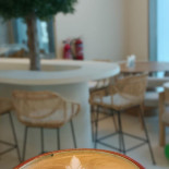 Connecta Cafe Bebida