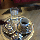 ‪the Waresh Cafe‬ Bebida