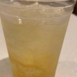 CafÉ＆ Bebida