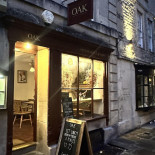 Oak Exterior