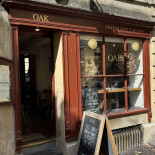 Oak Exterior
