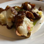 Oak Comida