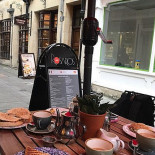 Rosarios Cafe Bebida
