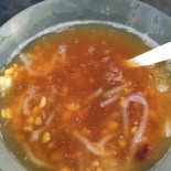 Kē Gǔ Zǎo Wèi Lǜ Dòu Zhuàn Comida