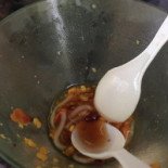 Kē Gǔ Zǎo Wèi Lǜ Dòu Zhuàn Comida