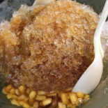 Kē Gǔ Zǎo Wèi Lǜ Dòu Zhuàn Comida