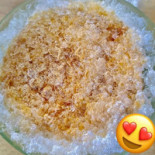 Kē Gǔ Zǎo Wèi Lǜ Dòu Zhuàn Comida