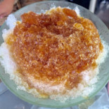 Kē Gǔ Zǎo Wèi Lǜ Dòu Zhuàn Comida