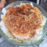 Kē Gǔ Zǎo Wèi Lǜ Dòu Zhuàn Comida