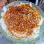 Kē Gǔ Zǎo Wèi Lǜ Dòu Zhuàn Comida
