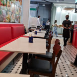 Nova Kitchen Dentro