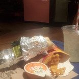 Smalls Comida