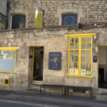 Sugarcane Studio Exterior