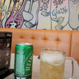 Taste Of Saigon Cardápio