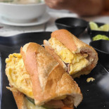 Taste Of Saigon Comida