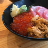 Zhú De Hǔ Zhàng うに Hǔ Cān Comida