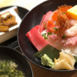 Zhú De Hǔ Zhàng うに Hǔ Cān Comida