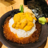 Zhú De Hǔ Zhàng うに Hǔ Cān Comida