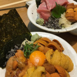 Zhú De Hǔ Zhàng うに Hǔ Cān Comida