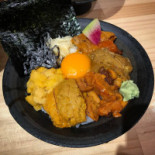 Zhú De Hǔ Zhàng うに Hǔ Cān Comida
