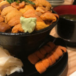 Zhú De Hǔ Zhàng うに Hǔ Cān Comida