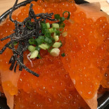 Zhú De Hǔ Zhàng うに Hǔ Cān Comida
