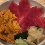 Zhú De Hǔ Zhàng うに Hǔ Cān Comida