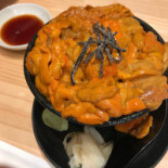 Zhú De Hǔ Zhàng うに Hǔ Cān Comida